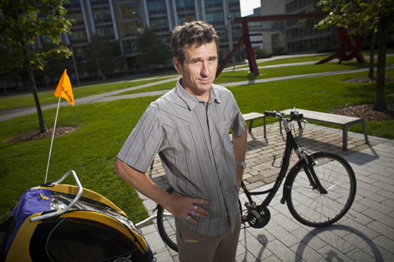 Christopher Zegras