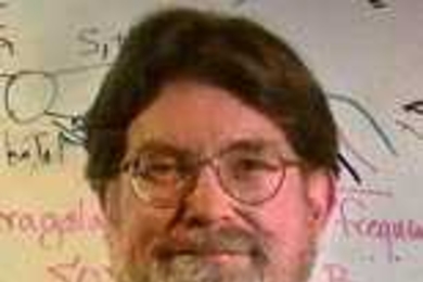 George F. Smoot