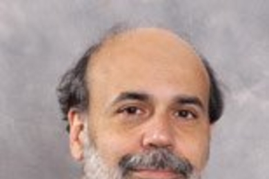 Ben Bernanke
