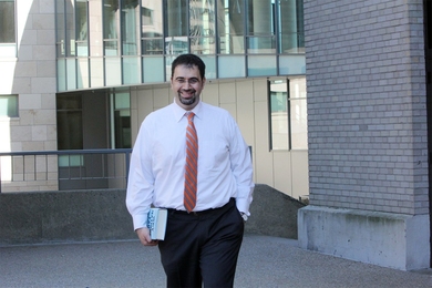 Daron Acemoglu