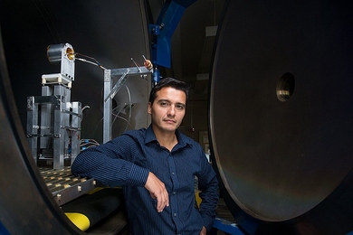 Paulo Lozano