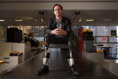 Hugh Herr
