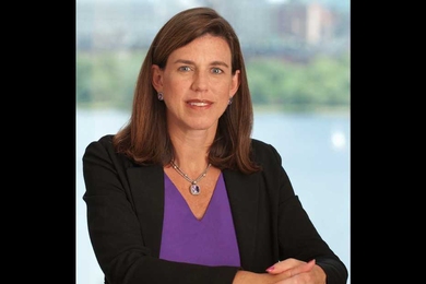 Kristin Forbes