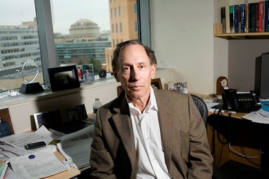 Robert Langer