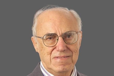 Jack Ruina
