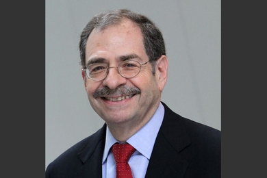 Marc Kastner