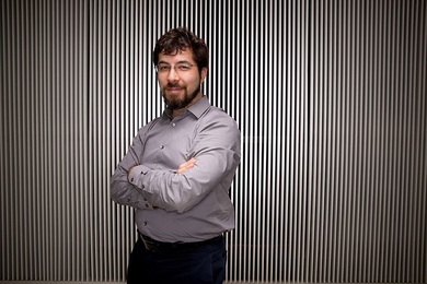Edward Boyden