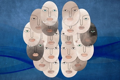 A new technique can better extract correct answers from large groups of people. For a given question, people are asked two things: What they think the right answer is, and what they think popular opinion will be. The variation between the two aggregate responses indicates the correct answer. 
