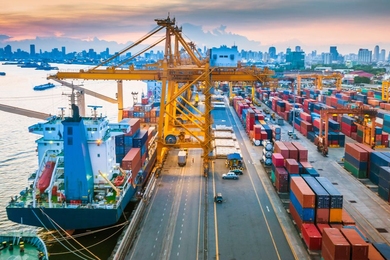 MIT Professor César Hidalgo and his colleagues argue that everything else being equal, the complexity of a country’s exports also correlates with its degree of economic equality: The more complex a country’s products, the greater equality it enjoys relative to similar-sized countries with similar-sized economies.
