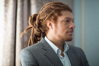 D. Fox Harrell is the director of the Imagination, Computation, and Expression Laboratory at MIT’s Computer Science and Artificial Intelligence Laboratory.
