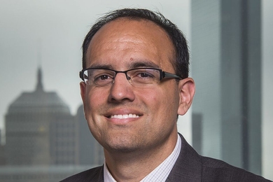MIT economist Parag Pathak