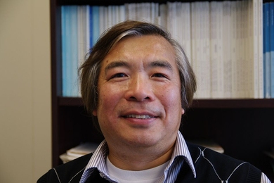 MIT Joint Program Senior Research Scientist Chien Wang's work seeks to advance knowledge about the critical, yet still poorly understood, issue of how aerosol-cloud interactions impact the climate.