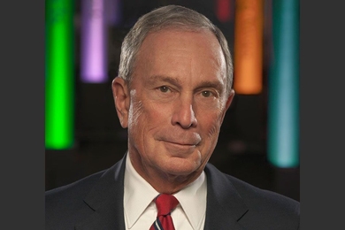 Image courtesy of Bloomberg Philanthropies