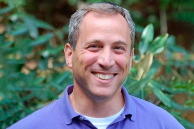 Judah Cohen