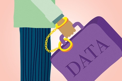MIT and Harvard University researchers have developed a platform, called Riverbed, that ensures that web services adhere to users’ preferences on how their data are stored and shared in the cloud.