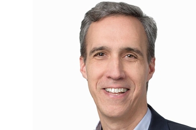 Dan Huttenlocher 