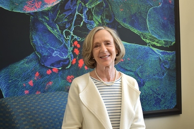 Susan Hockfield