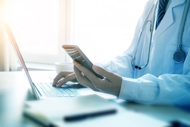 A new experiment conducted by MIT researchers in Kenya shows that a digital program used on mobile phones helps patients successfully finish their TB treatments.