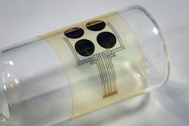 sensor