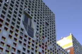 Simmons Hall