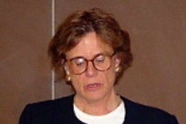 Sheila Widnall