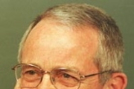 Charles M. Vest
