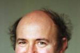 Frank Wilczek