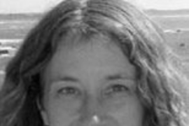 Elena Ruehr