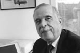 Eugene E. Covert