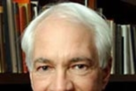 Claude Canizares