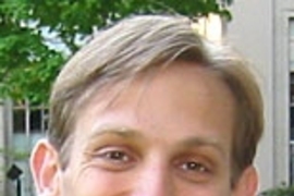 David A. Berry