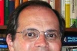 John Joannopoulos