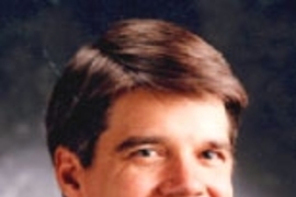 Eric Evans