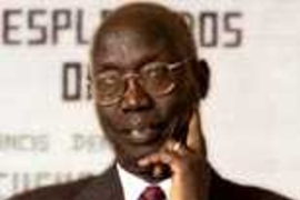 Francis Deng