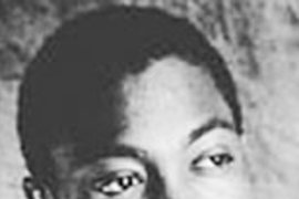 Kenneth Amis