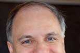 MIT Linguistics Professor David Pesetsky