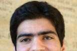 Ali Alhassani