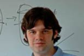 Peter Reddien