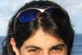 Nergis Mavalvala