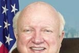 Samuel W. Bodman