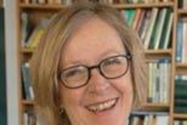 Deborah Fitzgerald