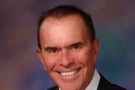 Richard Wurtman