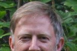 Colin J. Lonsdale