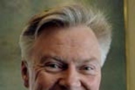 David Schmittlein