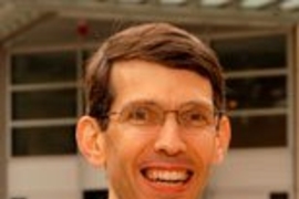 James Poterba