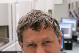Eric Lander