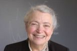 Mildred Dresselhaus