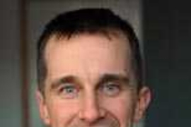 Michael Laub