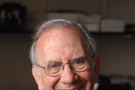 Daniel Roos