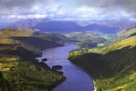 Harriet Ritvo’s new book, 'The Dawn of Green: Manchester, Thirlmere, and Modern Environmentalism'